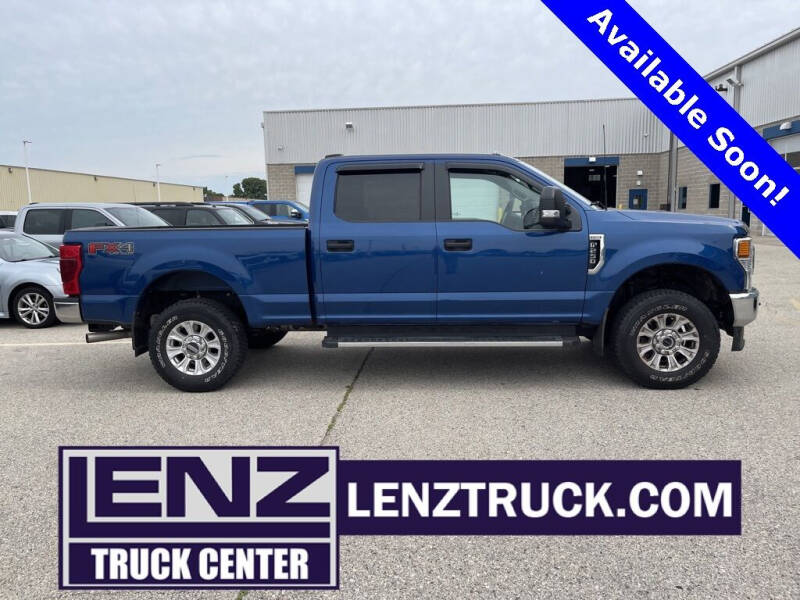 2022 Ford F-250 For Sale - Carsforsale.com®