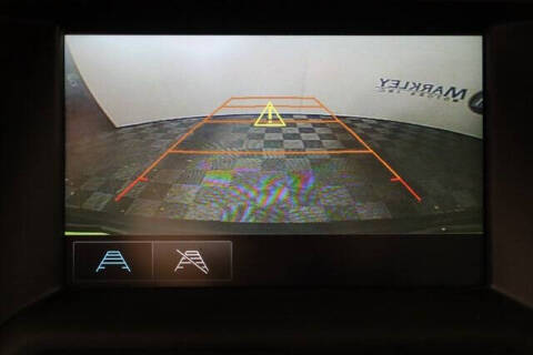 2018 GMC Acadia SLE-2