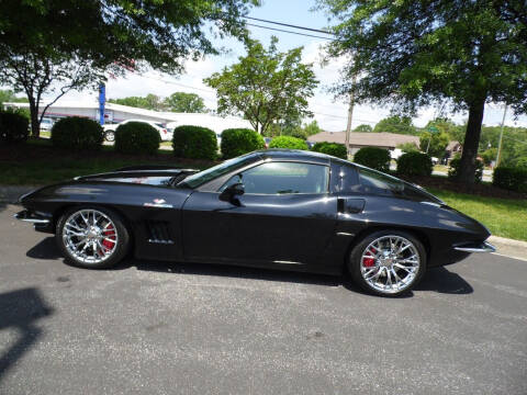 2009 Chevrolet Corvette