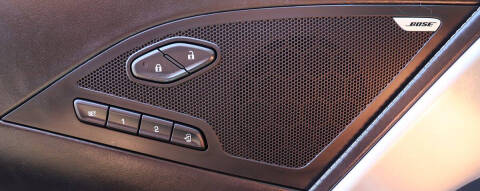 2017 Chevrolet Corvette Z06