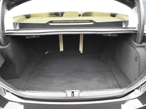 2018 Alfa Romeo Giulia