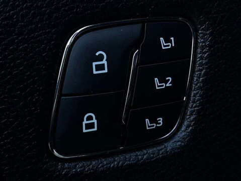 2021 Ford F-450 Super Duty Platinum