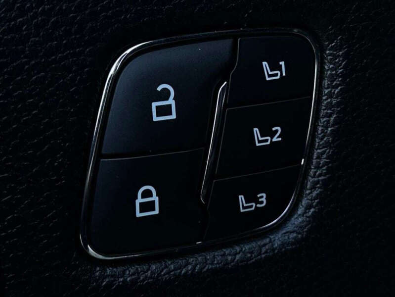 2021 Ford F-450 Super Duty Platinum