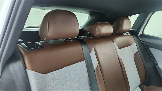 2023 Volkswagen ID.4 Standard