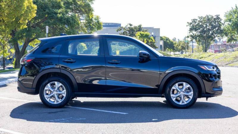 2023 Honda HR-V LX