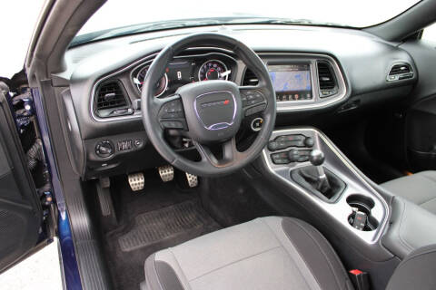 2015 Dodge Challenger R/T