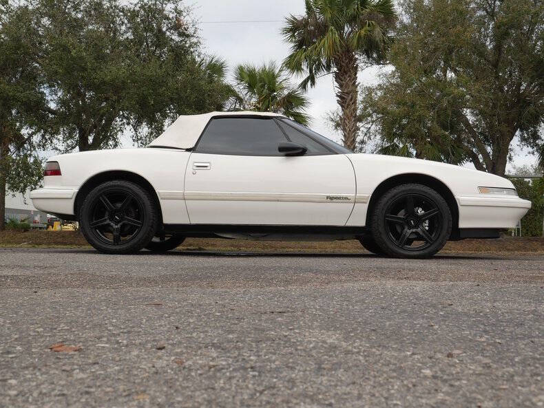 1990 Buick Reatta