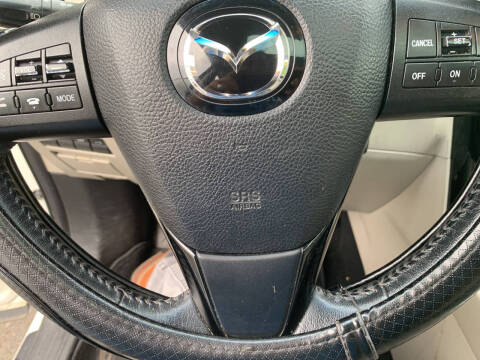 2010 Mazda CX-9 Grand Touring