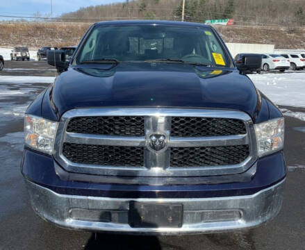 2016 RAM 1500 for sale at Reliable Auto Sales in Roselle NJ