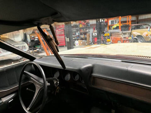 1972 Dodge Charger