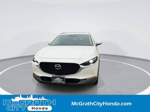 2024 Mazda CX-30 2.5 S Preferred