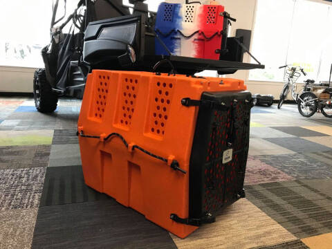 2020 Orion KENNEL LARGE