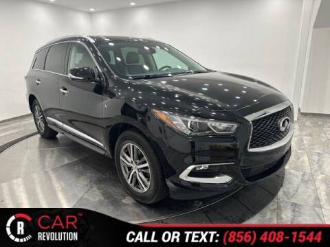 2020 Infiniti QX60 for sale at Car Revolution in Maple Shade NJ