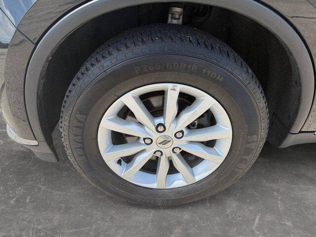 2019 Dodge Durango SXT Plus