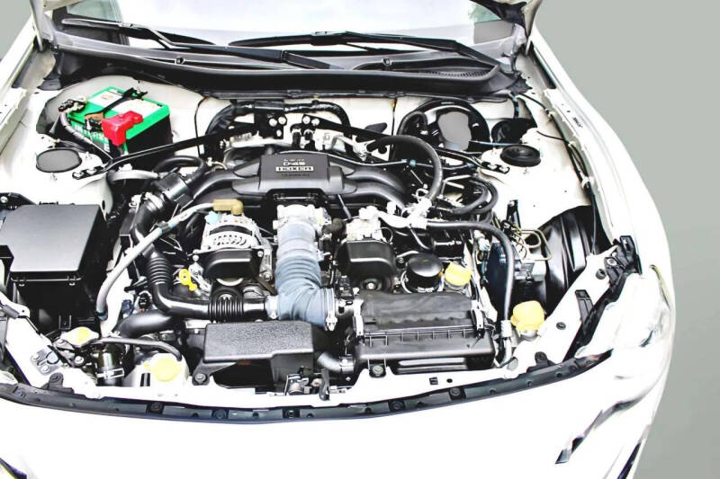 2013 Scion FR-S