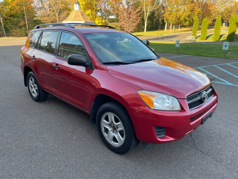 2011 Toyota RAV4 for sale at Auto Outlet of Trenton in Trenton NJ