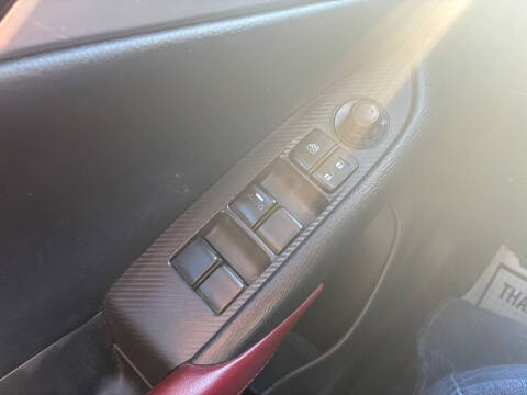 2016 Mazda CX-3 Touring