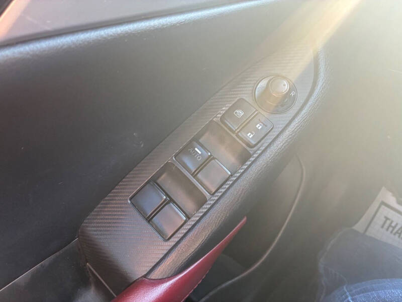 2016 Mazda CX-3 Touring