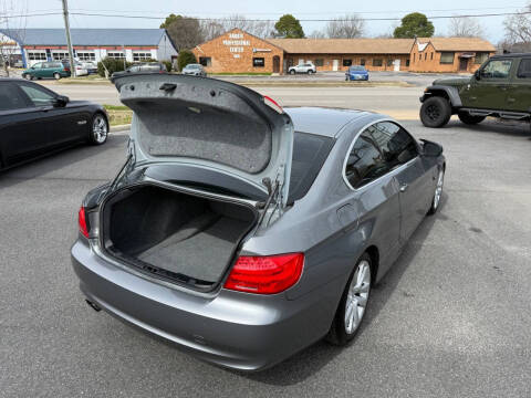 2011 BMW 3 Series 328i