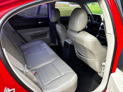 2007 Dodge Charger RT