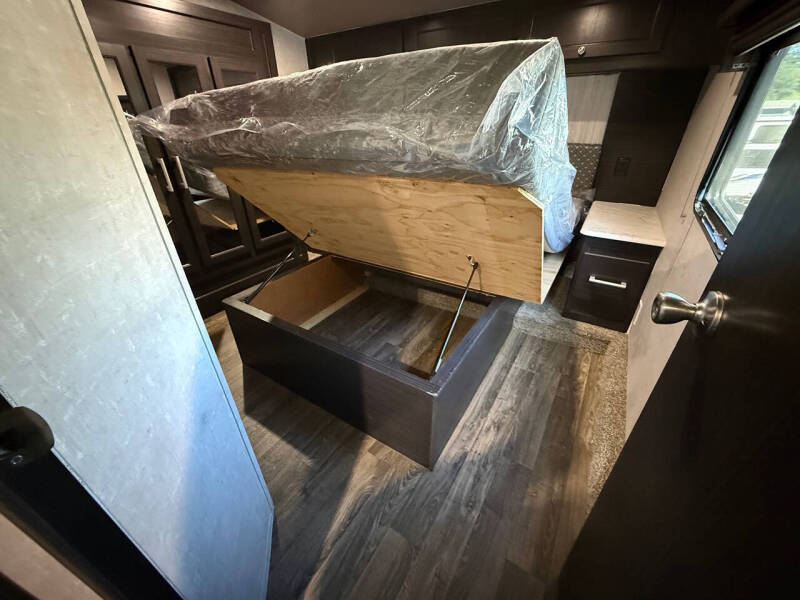 2023 Eclipse Recreational Vehicle Stellar
