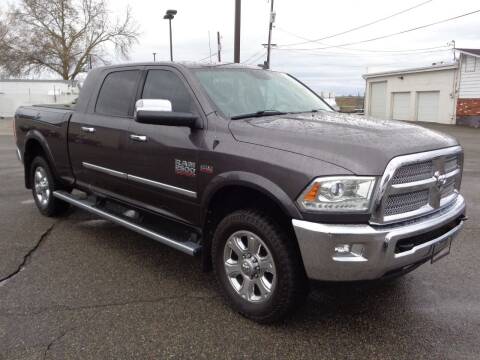 2015 RAM 2500 for sale at John's Auto Mart in Kennewick WA