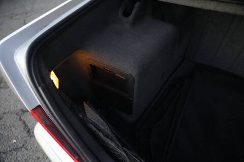 1997 Mercedes-Benz S-Class S 600