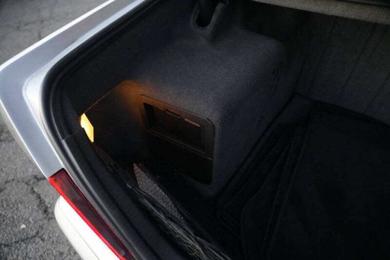 1997 Mercedes-Benz S-Class S 600