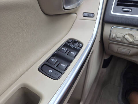 2015 Volvo XC60 T5 Premier