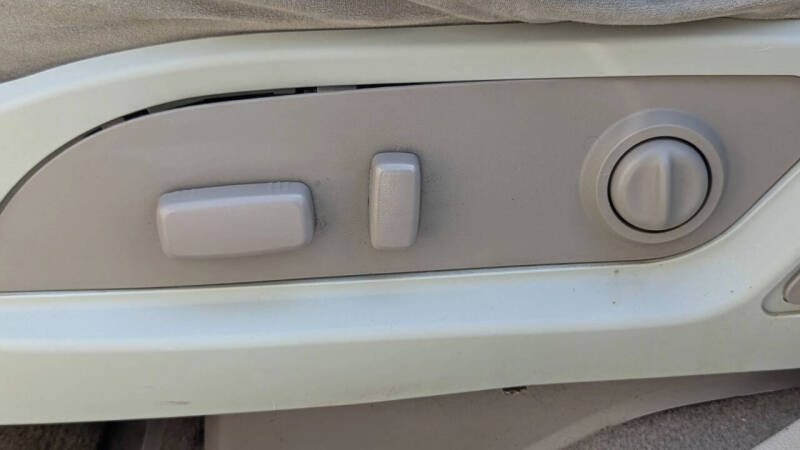 2014 Buick Enclave Convenience