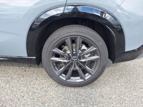 2025 Acura ADX w/A-SPEC