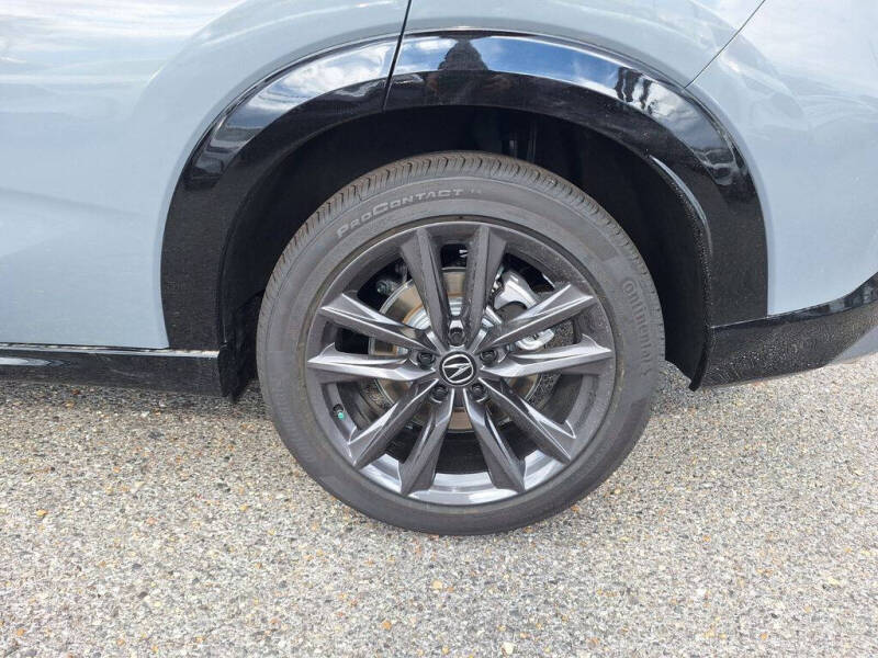 2025 Acura ADX w/A-SPEC