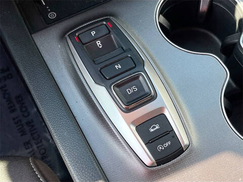 2024 Honda Ridgeline Sport