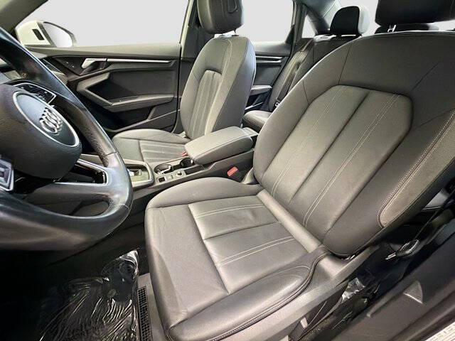 2023 Audi A3 Premium 40 TFSI