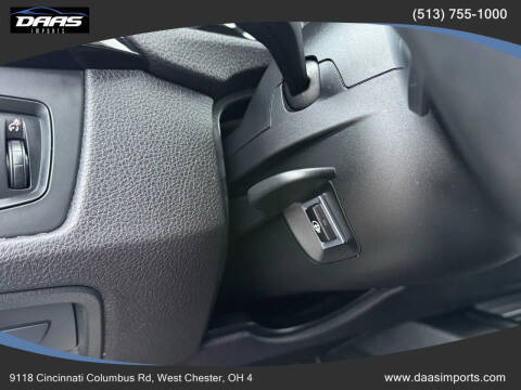 2016 BMW 4 Series 428i xDrive Gran Coupe