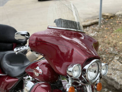 2006 Harley-Davidson Electra Glide Ultra Classic