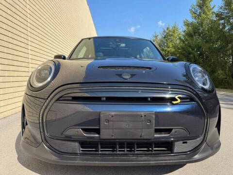 2022 MINI Hardtop 2 Door Cooper SE