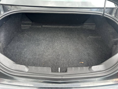 2014 Chevrolet Camaro LS