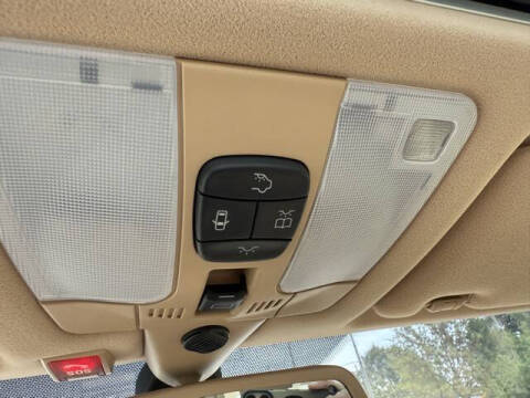 2001 Mercedes-Benz E-Class E 320