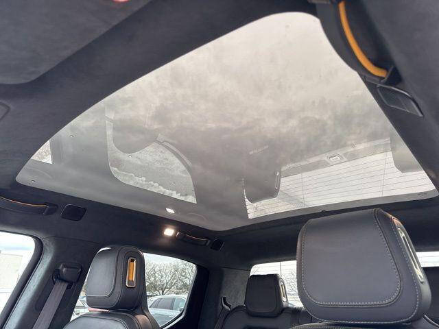 2022 Rivian R1T Adventure