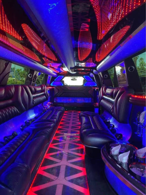 2016 Cadillac Escalade