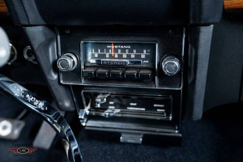 1970 Ford Mustang Boss 302