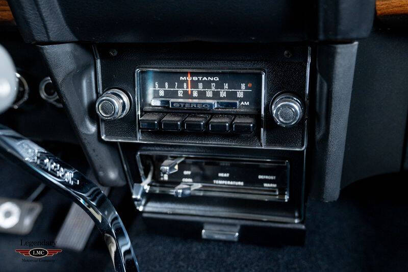 1970 Ford Mustang Boss 302