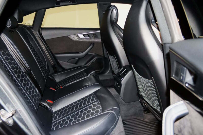 2019 Audi RS 5 Sportback 2.9T quattro