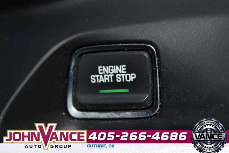 2019 Chevrolet Camaro LT