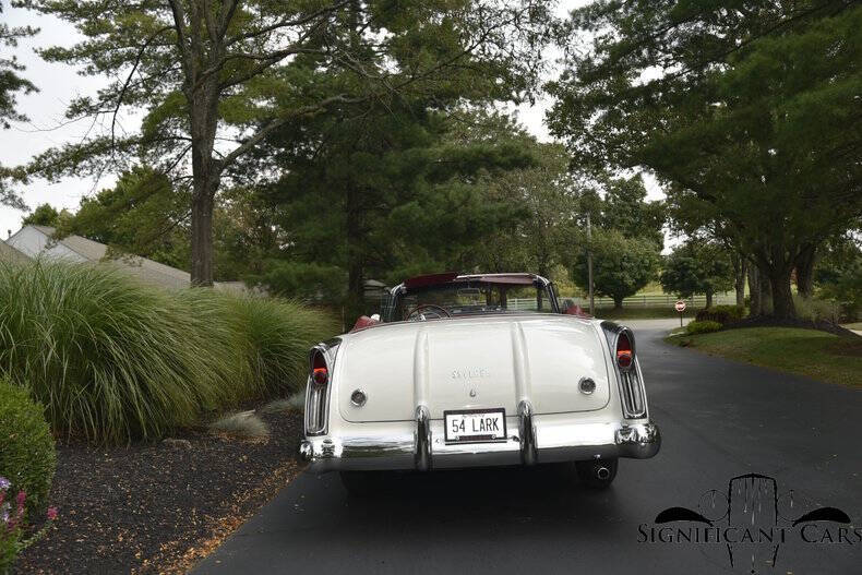 1954 Buick Skylark