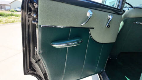 1952 Buick Super