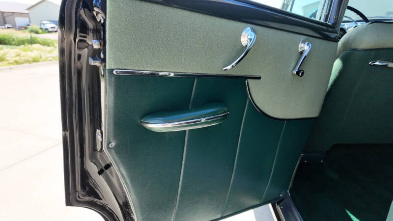 1952 Buick Super
