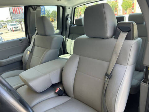 2008 Ford F-150
