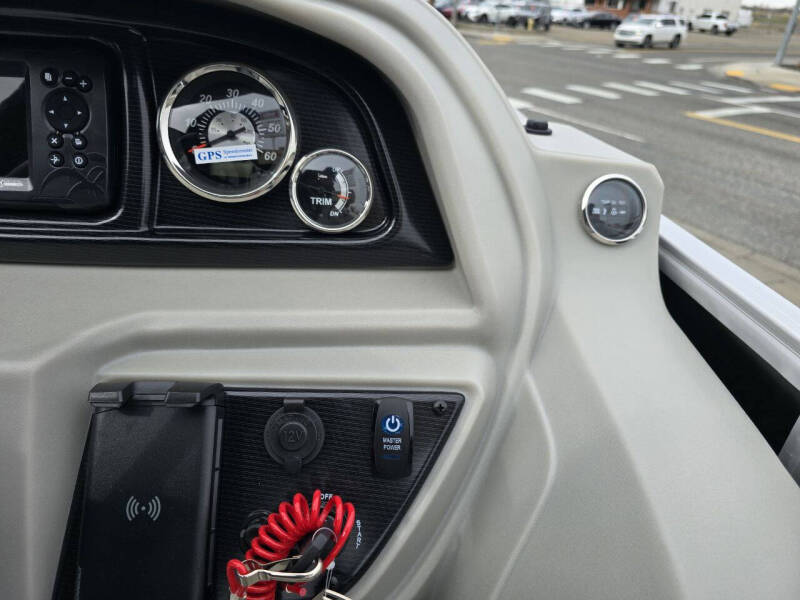 2025 Berkshire 22RFX LE